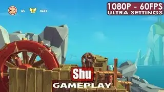 Shu gameplay PC HD [1080p/60fps]