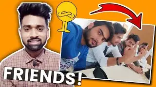 What kind of friends you should have in college? | 3 connections that can make you rich