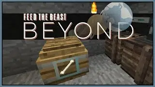 Updated - Minecraft FTB Beyond [Lets Play FTB Beyond]