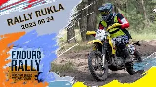 Enduro Rally Rukla 2023-06-24 | Lithuania #RuklaEnduroRally #Rally #Enduro #Rukla @mpictures1443 ​