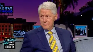 President Bill Clinton on Gun Safety