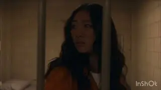 KUNG FU (2021) 3x09: ENDING SCENE