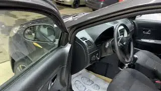 Chery Very A13 2012 год