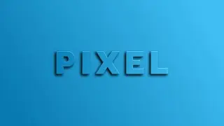 Smart Text Effects in Pixellab 2022 | Pixellab New Text Effects | Pixellab Tutorial | One Techee