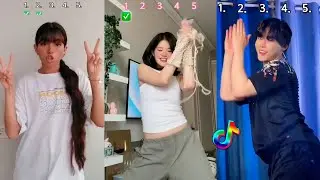 What Popular Dance Trends Do You Know? - TikTok Dance Challenges 2023 Qiuz 