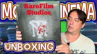 Scarface, By RaroFilm Studios (Collezione Film, DVD, Blu Ray, 4K)
