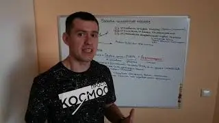 #19 Как прокачать цилиарную мышцу / Восстановление зрения при миопии