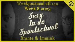 Sexy in de sportschool