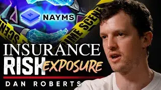 Nayms’ Token: Your Gateway to Insurance Risk Exposure - Brian Rose & Dan Roberts