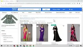 Mouse hover Action using Java in Selenium Webdriver | #Actions #API