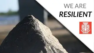 We Are Resilient - AIA Film Challenge 2020