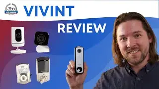 Vivint Home Security Review - U.S. News