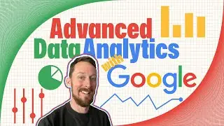 Advanced Data Analytics Certificates from Google in 2023