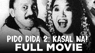 PIDO DIDA 2 KASAL NA: Rene Requiestas, Kris Aquino & Zoren Legaspi | Full Movie