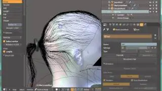 Virtual Reality Game Dev Ed - Blender and MakeHuman Advanced tutorial s21.avi