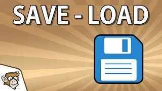 Simple Saving and Loading with PlayerPrefs (Unity Tutorial for Beginners)