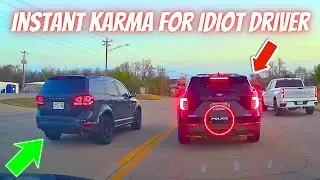 Idiots In Cars 