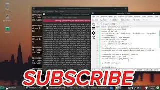 How to install Apache my SQL PHP phpmyadmin in Manjaro Linux latest video in 2025