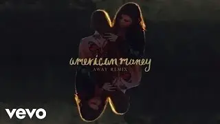 BØRNS - American Money (AWAY Remix/Audio)