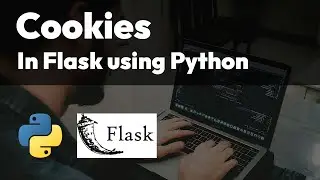 Set/Delete Cookies in Flask using Python