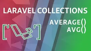 average avg | Laravel Collections