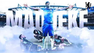 NONI MADUEKE worldie vs Leicester | EVERY ANGLE | Chelsea FC