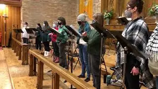 I Was Glad (excerpt) - Hubert Parry
