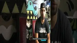 The Black Tape Project Short Part One