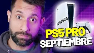 PS5 PRO se FILTRA SU LANZAMIENTO | Morcilla de Noticias