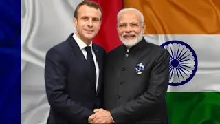 What products India export to France | $6.44 B Trade!