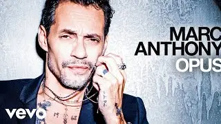 Marc Anthony - Úsame (Audio)