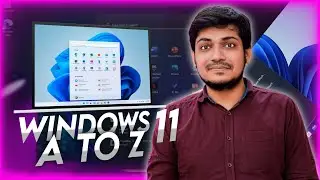 How to install windows 11 step by step in Bangla | Setup Windows 11 | Install Windows 11 Any Version