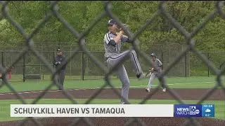 Tamaqua 5-2 Win Over Schuylkill Haven