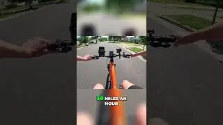 Velotric Summit 1 Hits 30 MPH: Speed Run