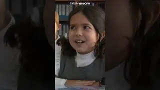 До слез! Встреча с бойцом СВО. 