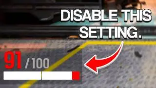 The ULTIMATE Settings Guide For Rainbow Six Siege (2024)