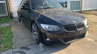 Engine deep clean, Timing Chain and Gearbox N57 330D restore. ZF6HP28 issues, E90 E91 E92 E93