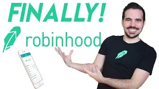 Robinhood Fractional Shares Explained