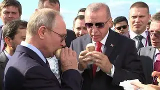 Ankara Moskova’dan, Erdoğan Putin’den uzaklaşabilir mi?