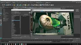 Boost your workflow with V-Ray NEXT for Maya