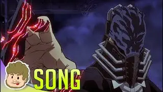 ALL FOR ONE SONG - WHERE IS YOUR GOD?? | McGwire ft HazTik [MY HERO ACADEMIA]