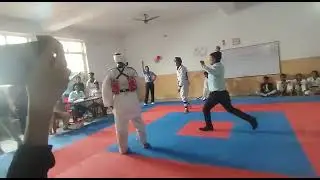 Taekwondo 🥋 India