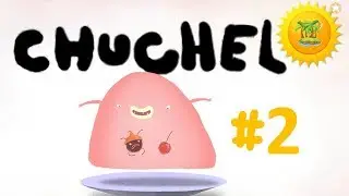 ЧУЧЕЛ #2 Очень смешной мультик - CHUCHEL