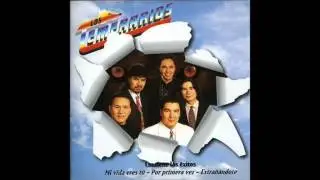 6. Extrañándote - Los Temerarios