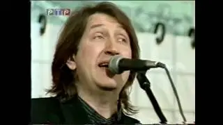 Олег Митяев - "Ночная прогулка". "Встречи в Политехническом" 2000 г.