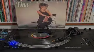 Tina Turner - Better Be Good To Me (1984)