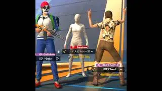 PUBG Boys Attitude Status 🥴😈