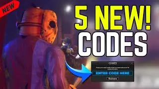 *NEW* ALL WORKING CODES For Survive The Killer September 2024 - Roblox Survive The Killer Codes 2024