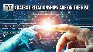 Millions “Dating” AI Chat Bots