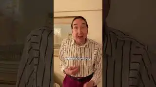 Old man shows his flexibility but poops his pants!
